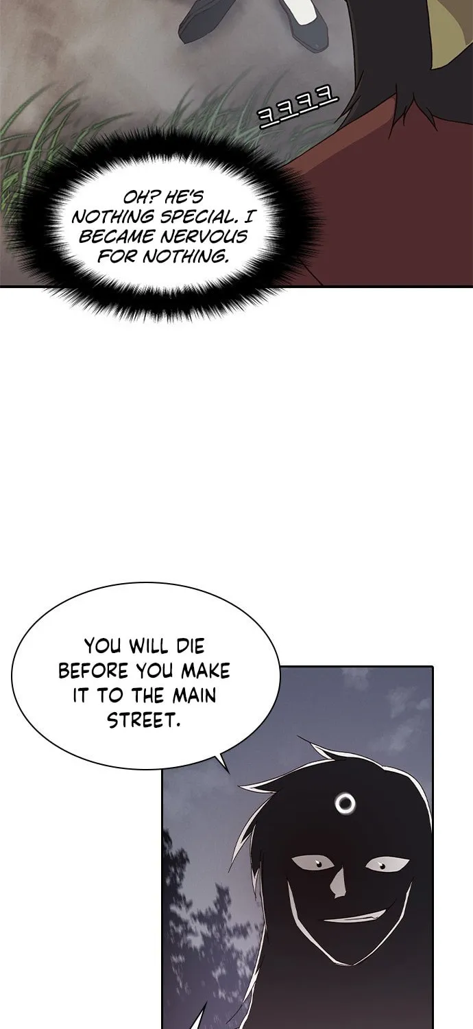 Read The Strongest Ever chapter 1 image 49 on Lezhin