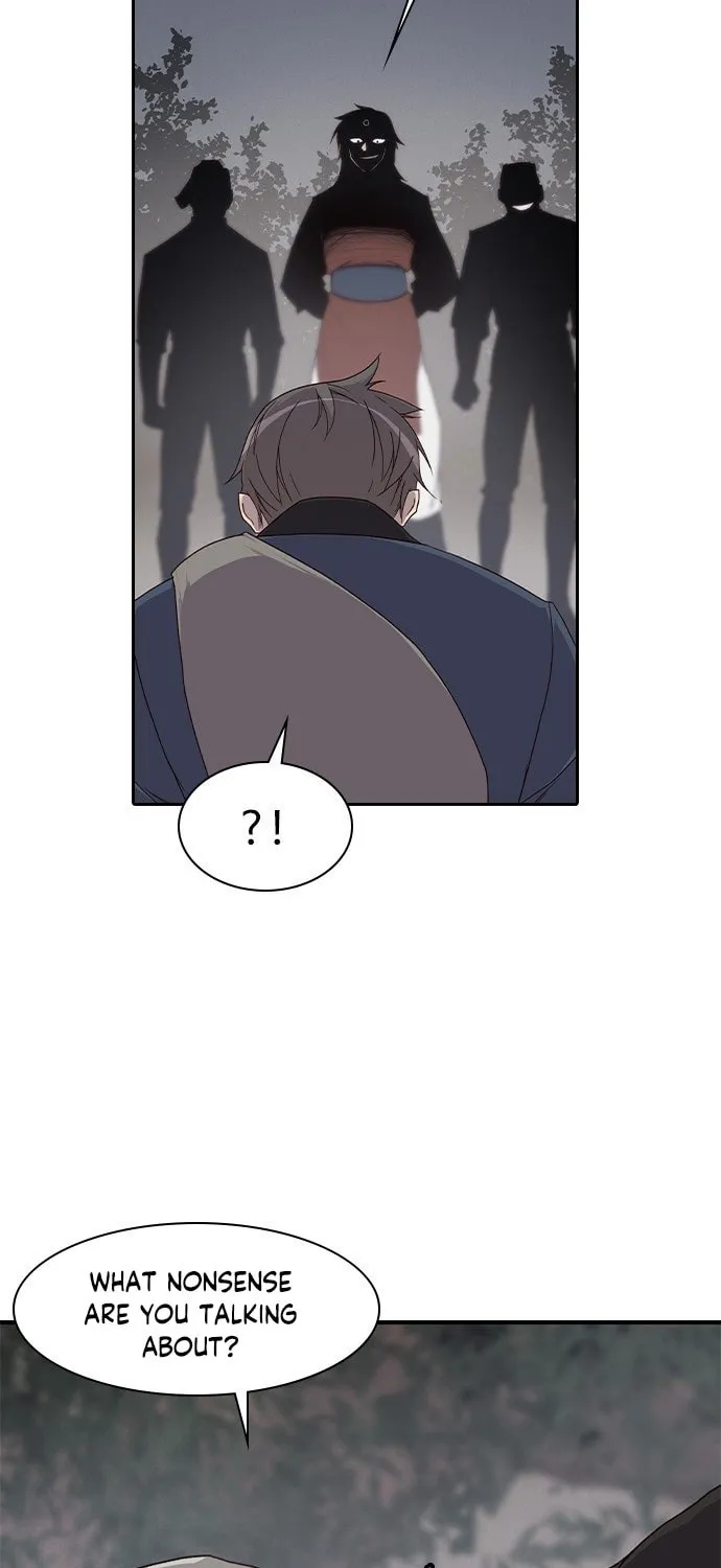 Read The Strongest Ever chapter 1 image 51 on Lezhin