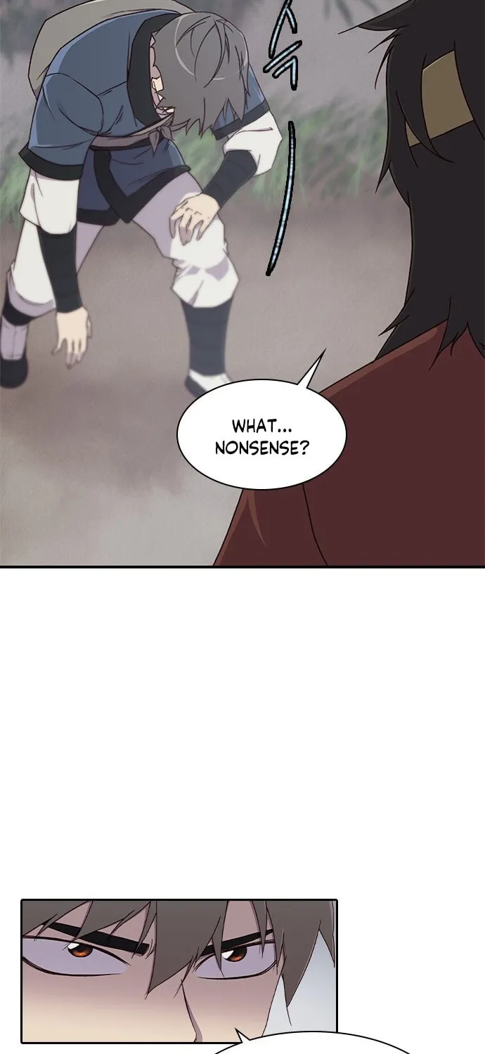 Read The Strongest Ever chapter 1 image 52 on Lezhin