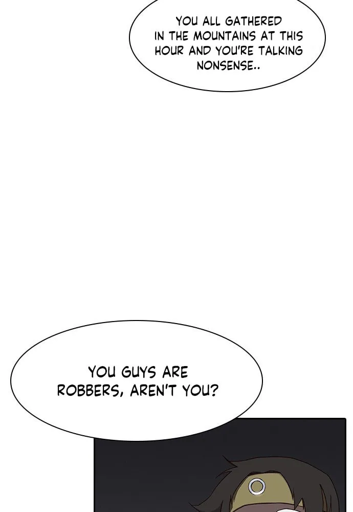 Read The Strongest Ever chapter 1 image 53 on Lezhin