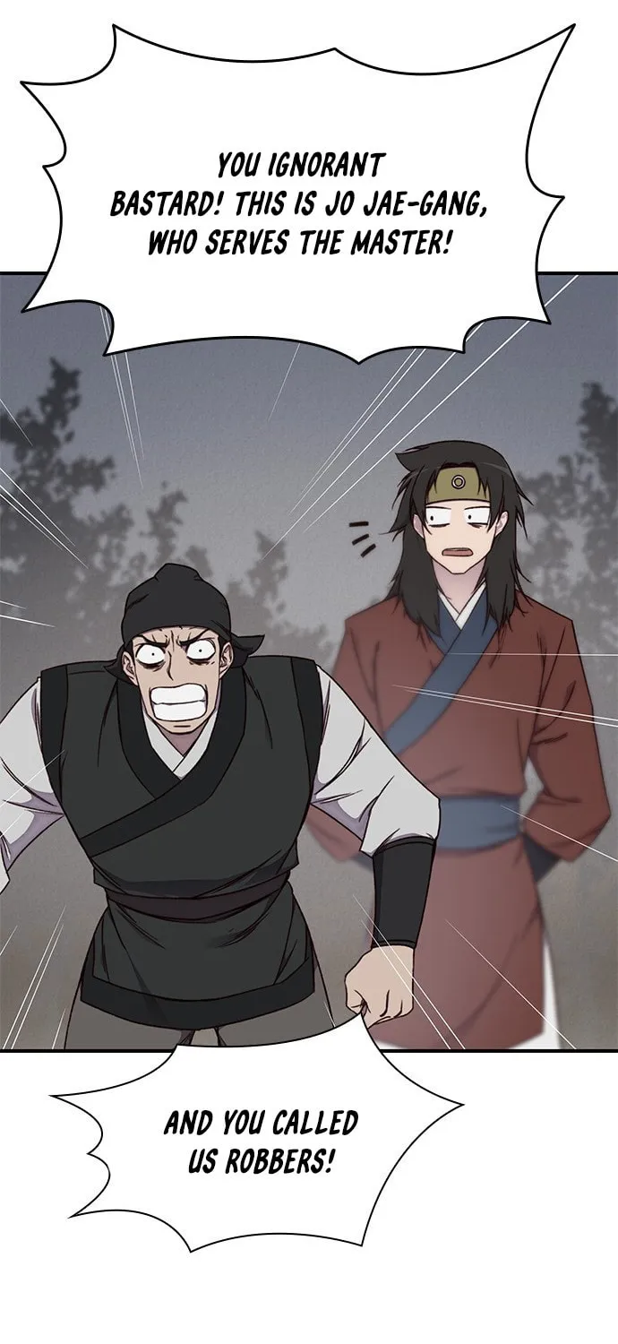 Read The Strongest Ever chapter 1 image 55 on Lezhin