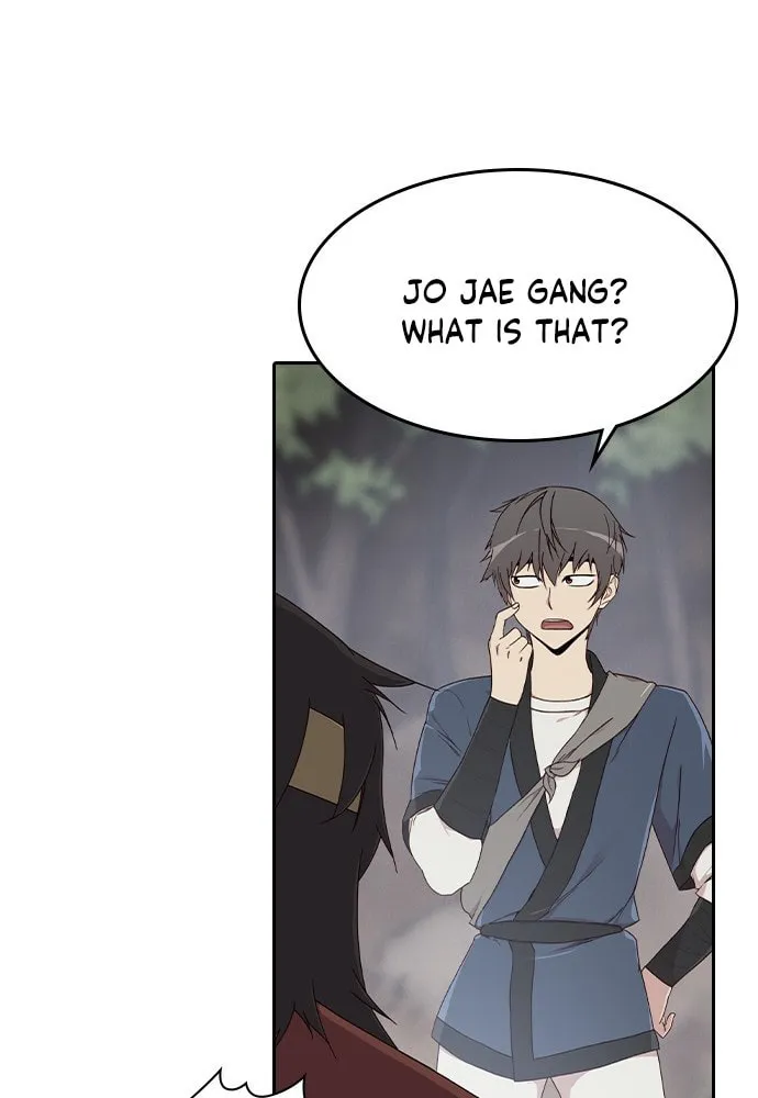 Read The Strongest Ever chapter 1 image 56 on Lezhin