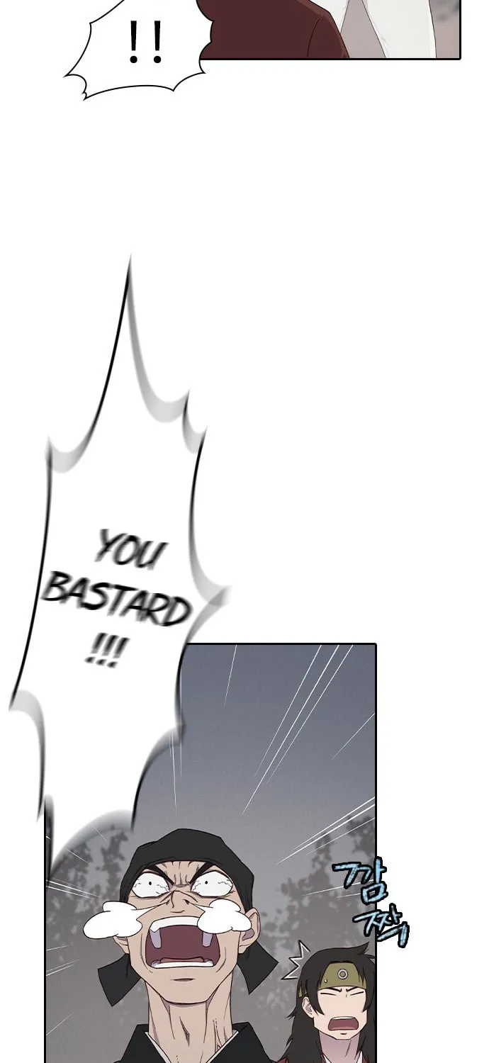Read The Strongest Ever chapter 1 image 57 on Lezhin