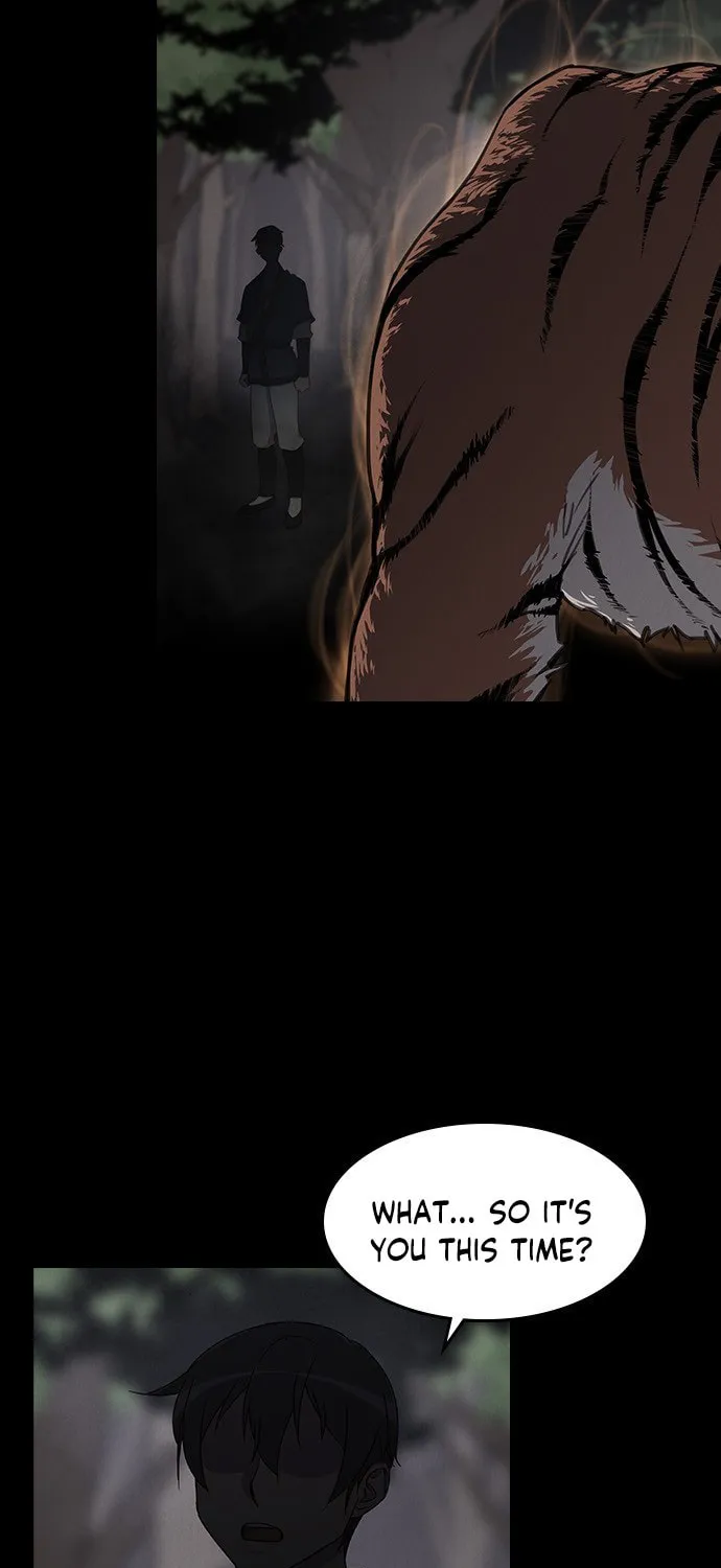 Read The Strongest Ever chapter 1 image 6 on Lezhin