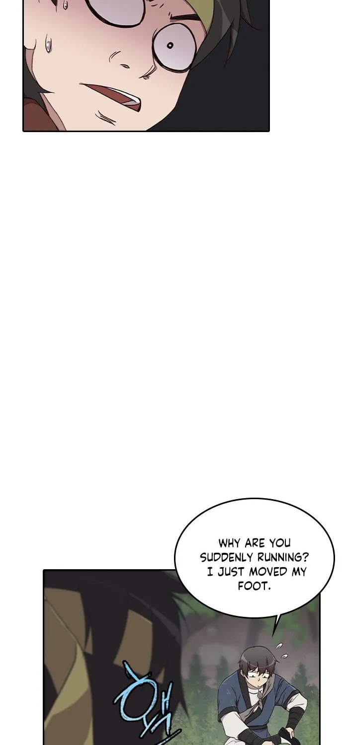 Read The Strongest Ever chapter 1 image 64 on Lezhin