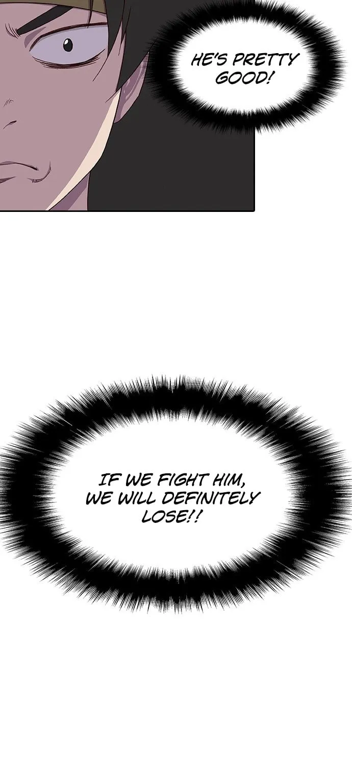 Read The Strongest Ever chapter 1 image 66 on Lezhin