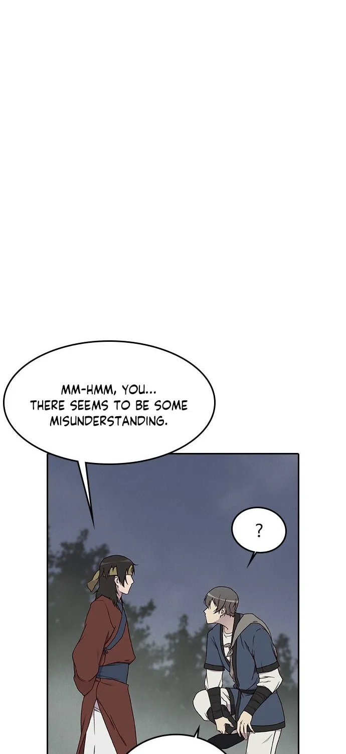 Read The Strongest Ever chapter 1 image 67 on Lezhin