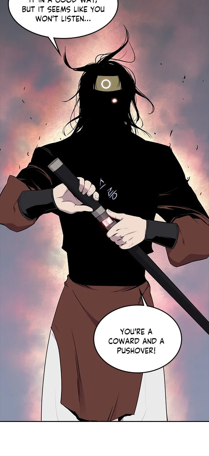 Read The Strongest Ever chapter 1 image 69 on Lezhin