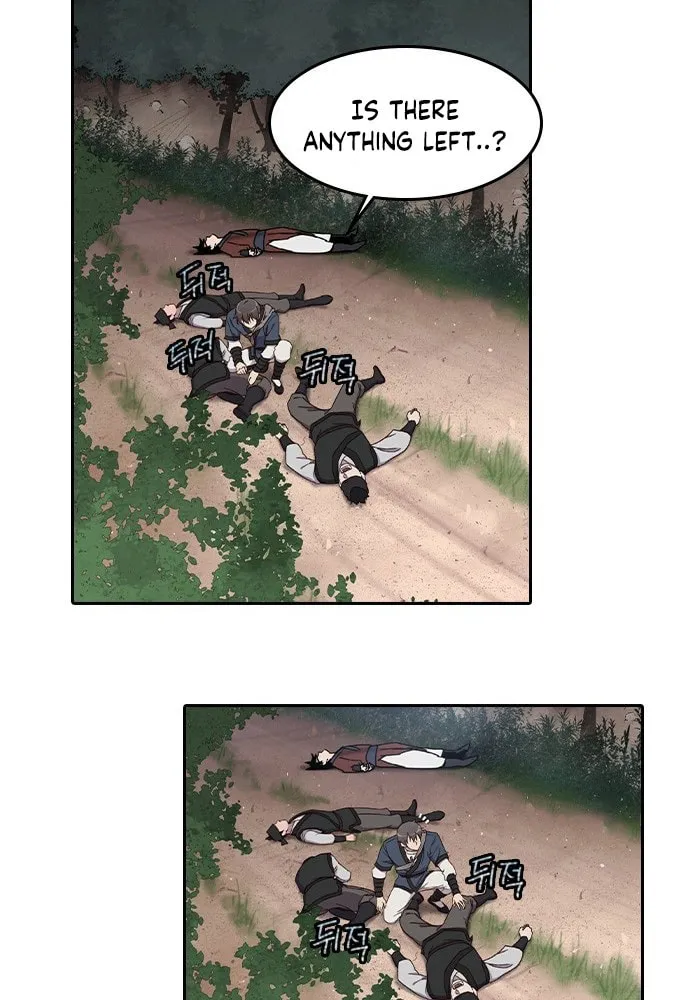 Read The Strongest Ever chapter 1 image 80 on Lezhin