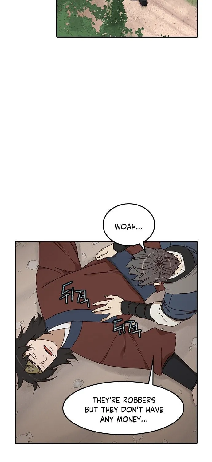 Read The Strongest Ever chapter 1 image 81 on Lezhin