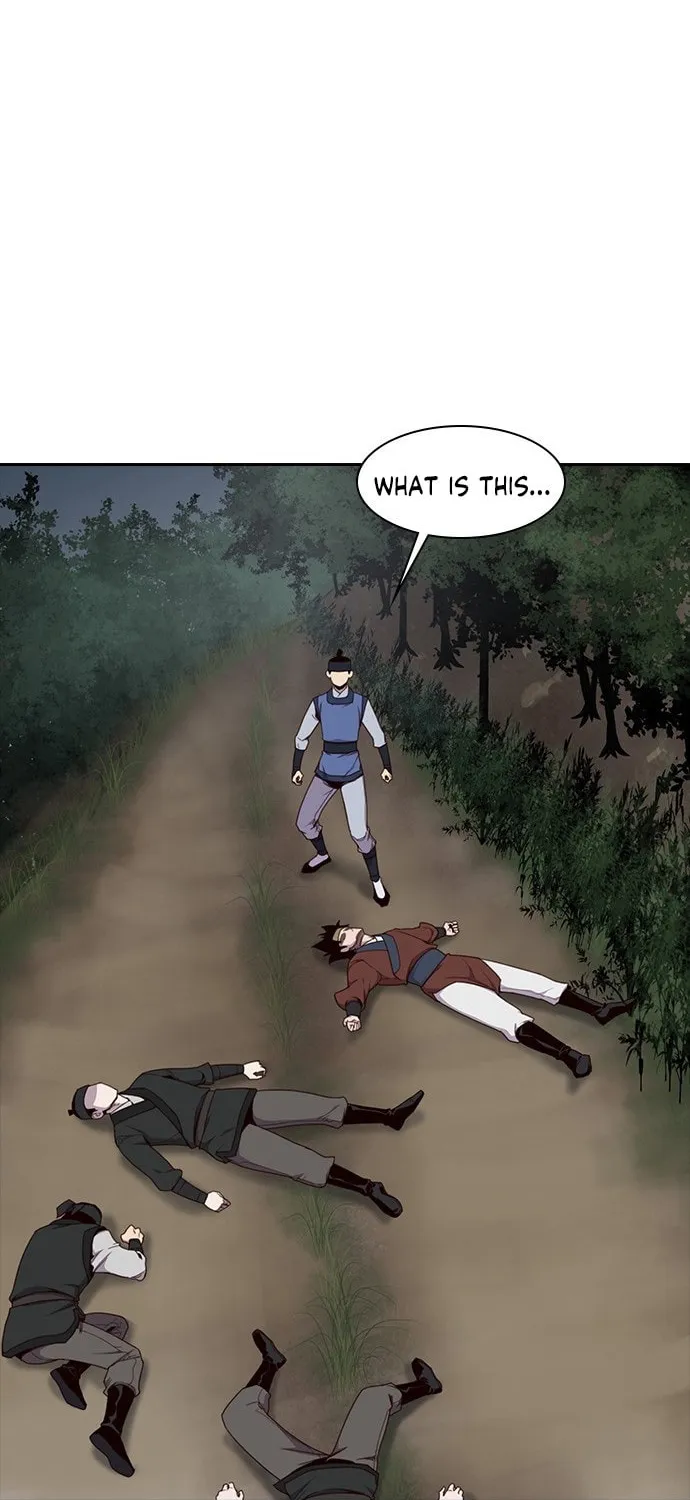 Read The Strongest Ever chapter 1 image 85 on Lezhin
