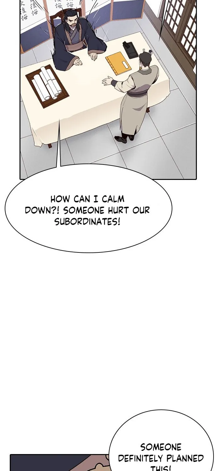 Read The Strongest Ever chapter 1 image 88 on Lezhin