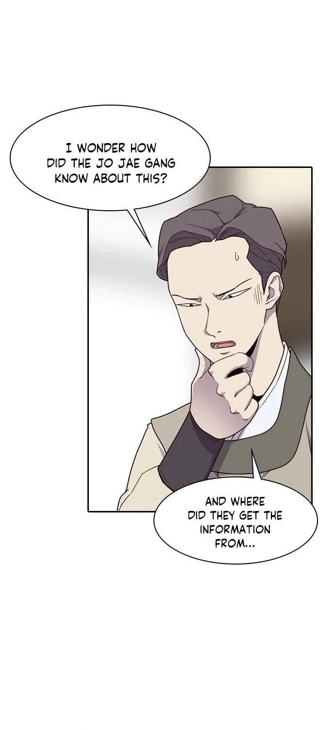 Read The Strongest Ever chapter 1 image 90 on Lezhin