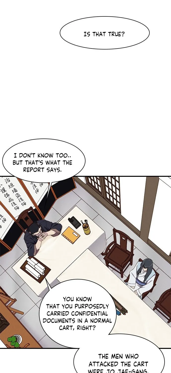Read The Strongest Ever chapter 1 image 94 on Lezhin