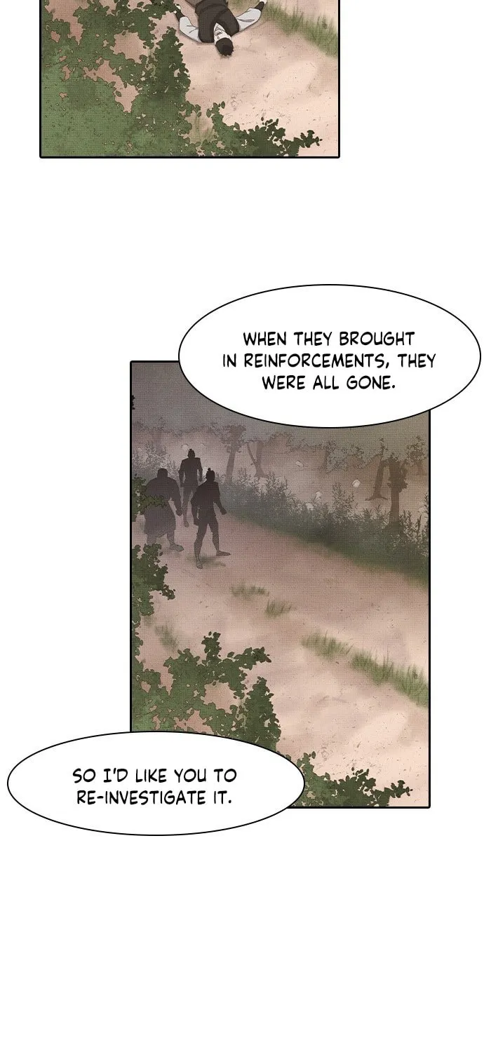 Read The Strongest Ever chapter 1 image 96 on Lezhin
