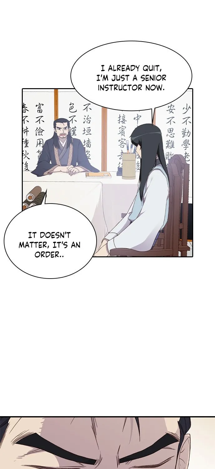 Read The Strongest Ever chapter 1 image 97 on Lezhin