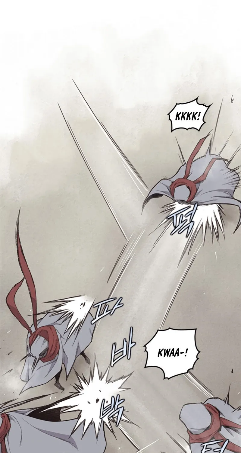Read The Strongest Ever chapter 10 image 1 on Lezhin