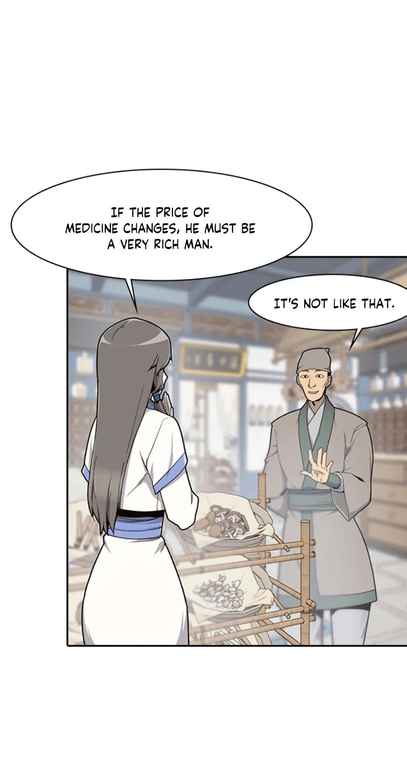 Read The Strongest Ever chapter 10 image 100 on Lezhin