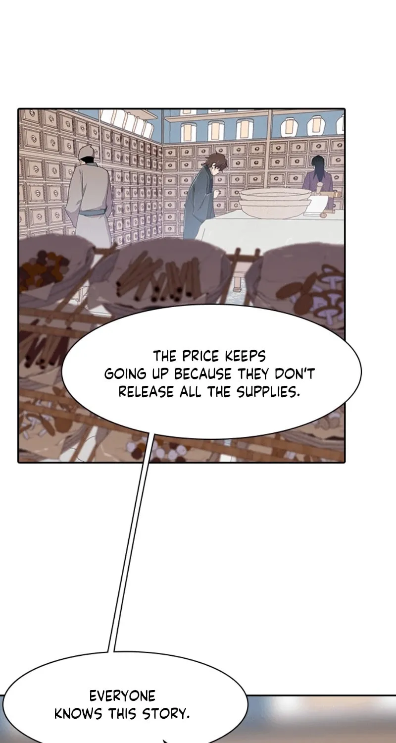 Read The Strongest Ever chapter 10 image 101 on Lezhin