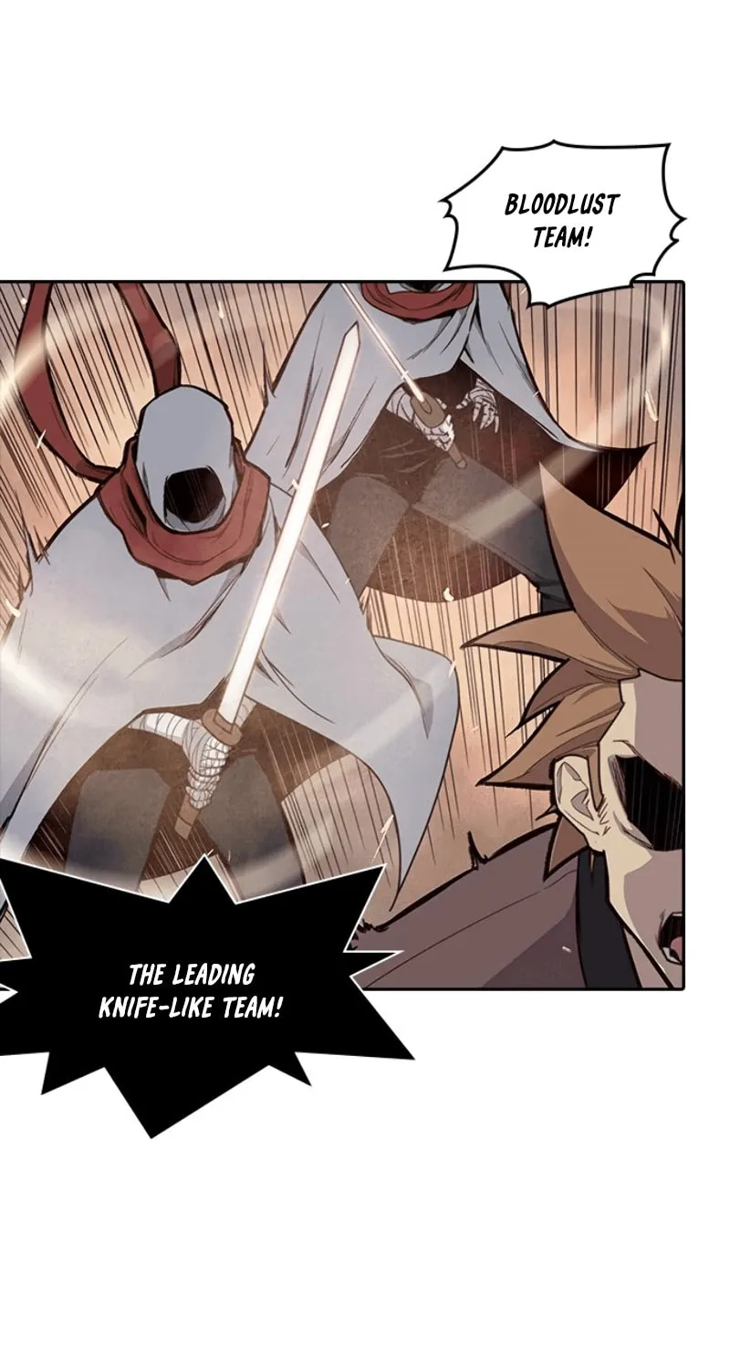 Read The Strongest Ever chapter 10 image 18 on Lezhin