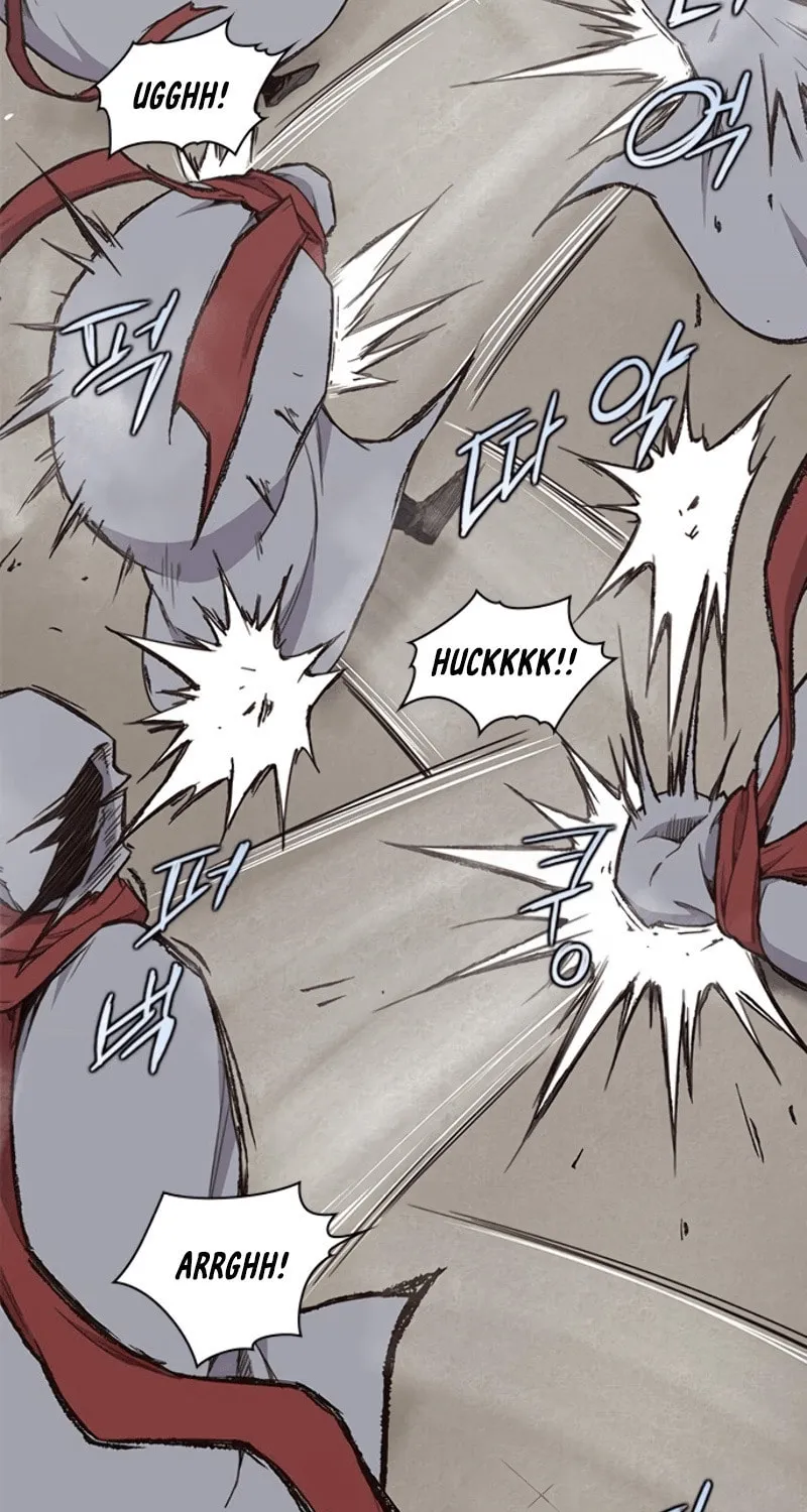 Read The Strongest Ever chapter 10 image 2 on Lezhin