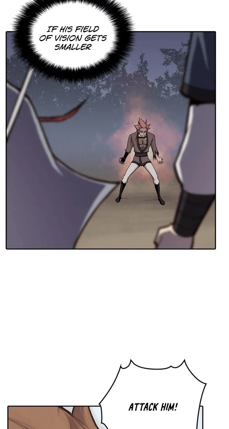 Read The Strongest Ever chapter 10 image 27 on Lezhin