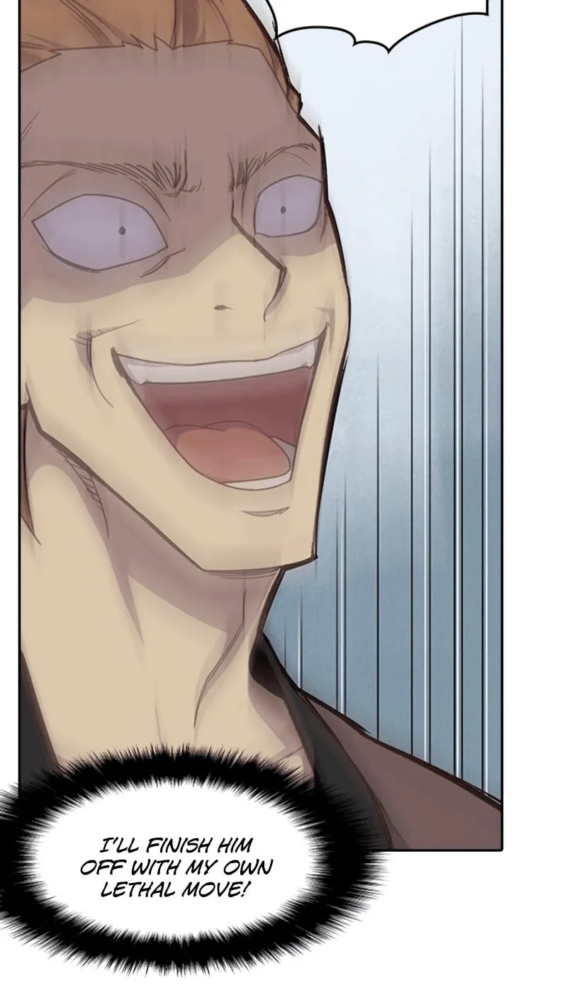Read The Strongest Ever chapter 10 image 28 on Lezhin