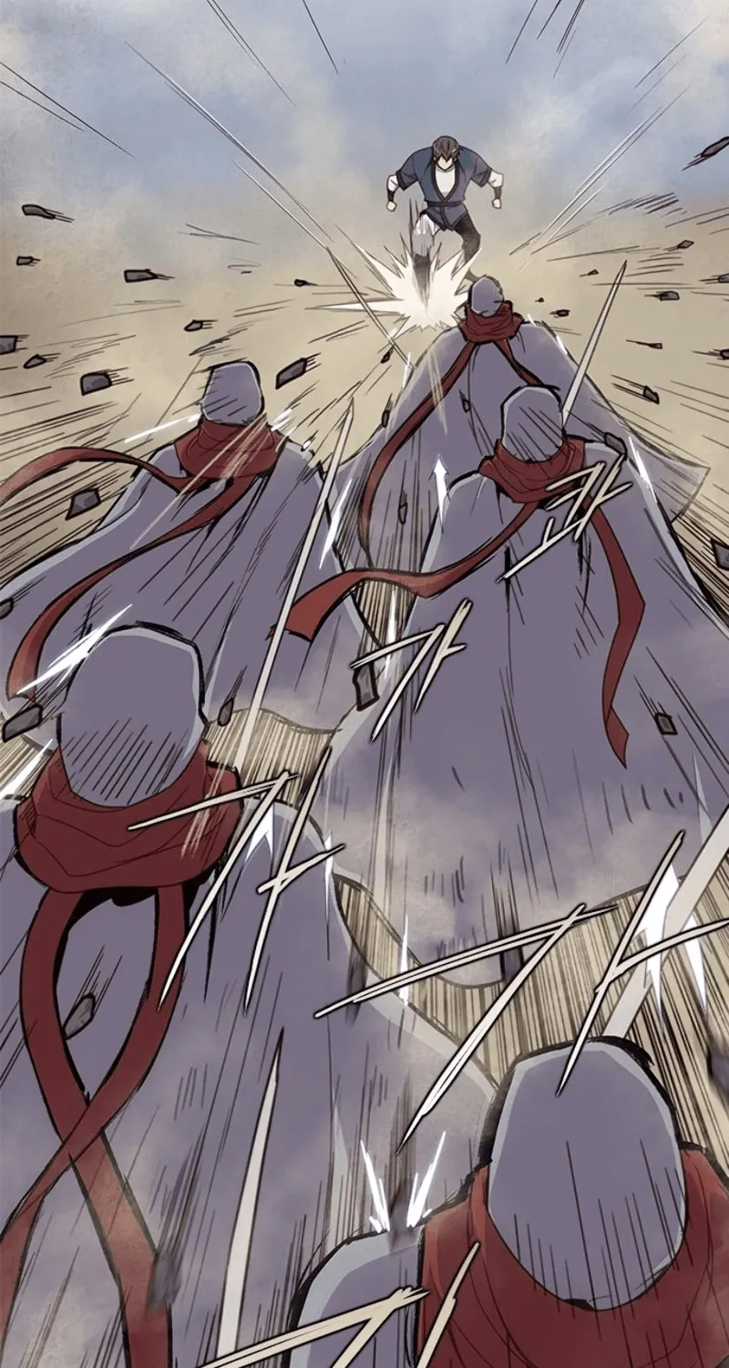 Read The Strongest Ever chapter 10 image 35 on Lezhin