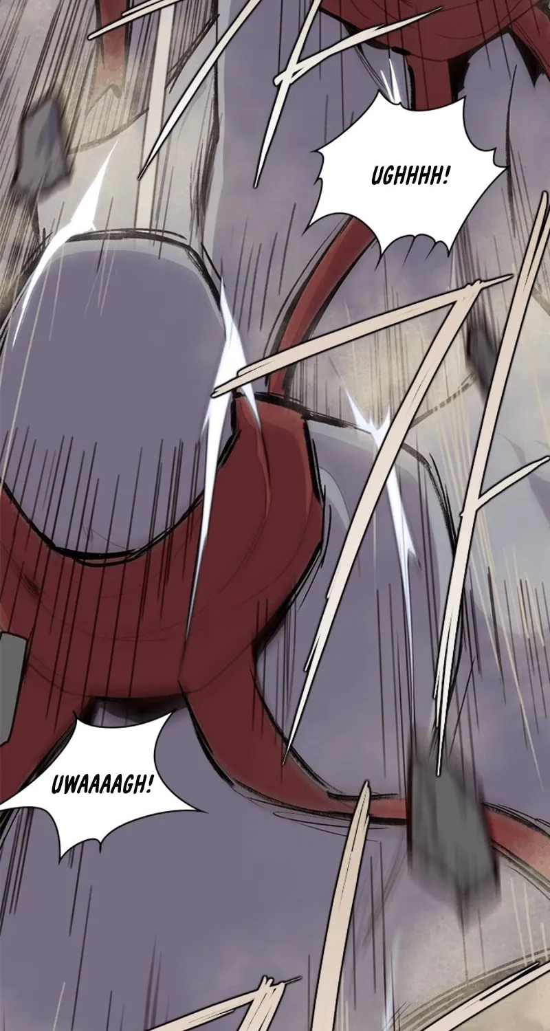 Read The Strongest Ever chapter 10 image 36 on Lezhin