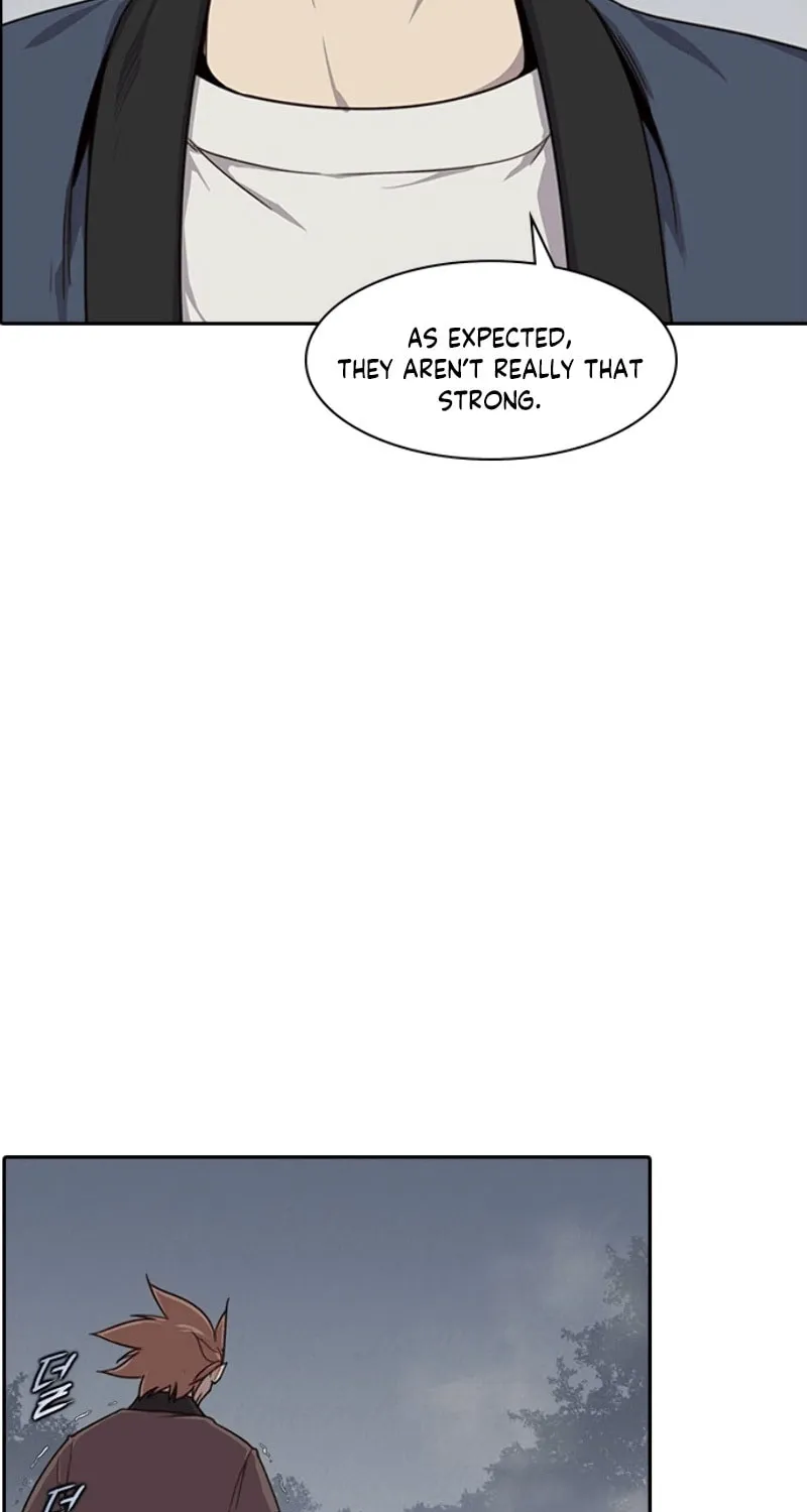 Read The Strongest Ever chapter 10 image 44 on Lezhin