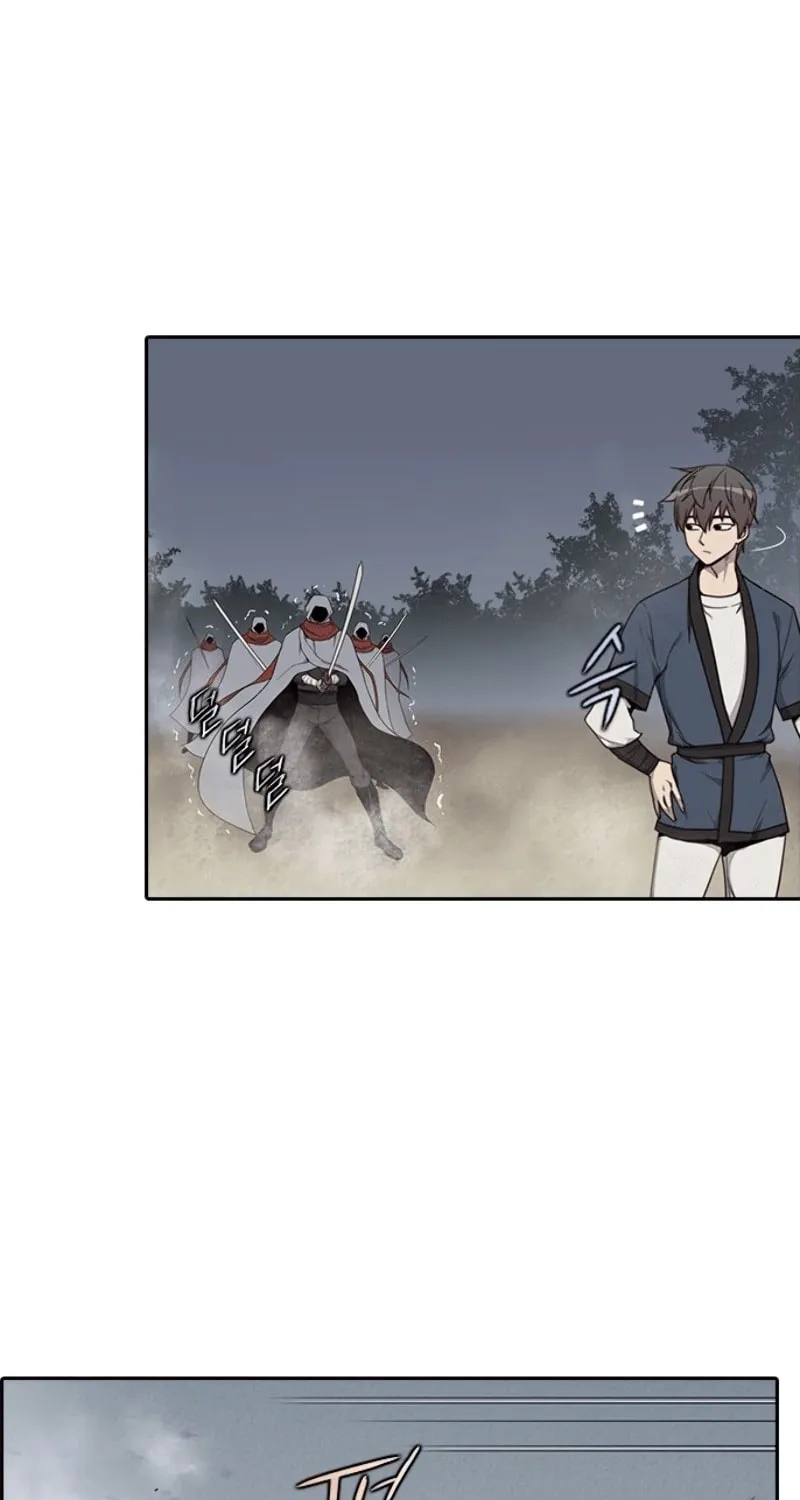 Read The Strongest Ever chapter 10 image 46 on Lezhin