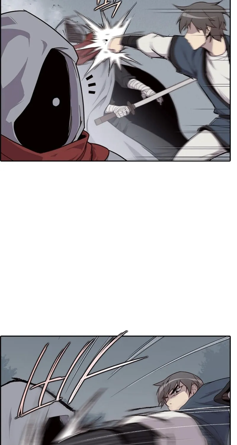 Read The Strongest Ever chapter 10 image 47 on Lezhin