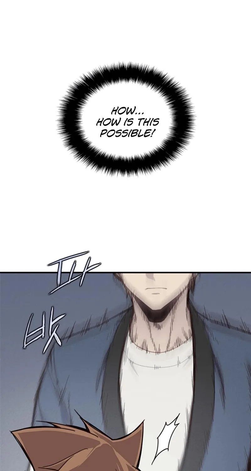 Read The Strongest Ever chapter 10 image 5 on Lezhin