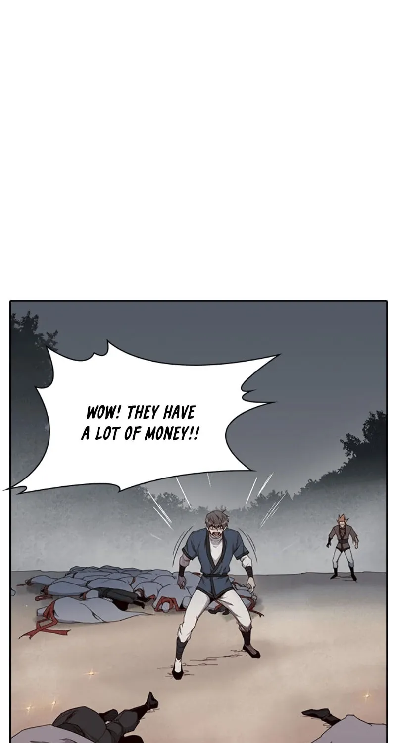 Read The Strongest Ever chapter 10 image 54 on Lezhin