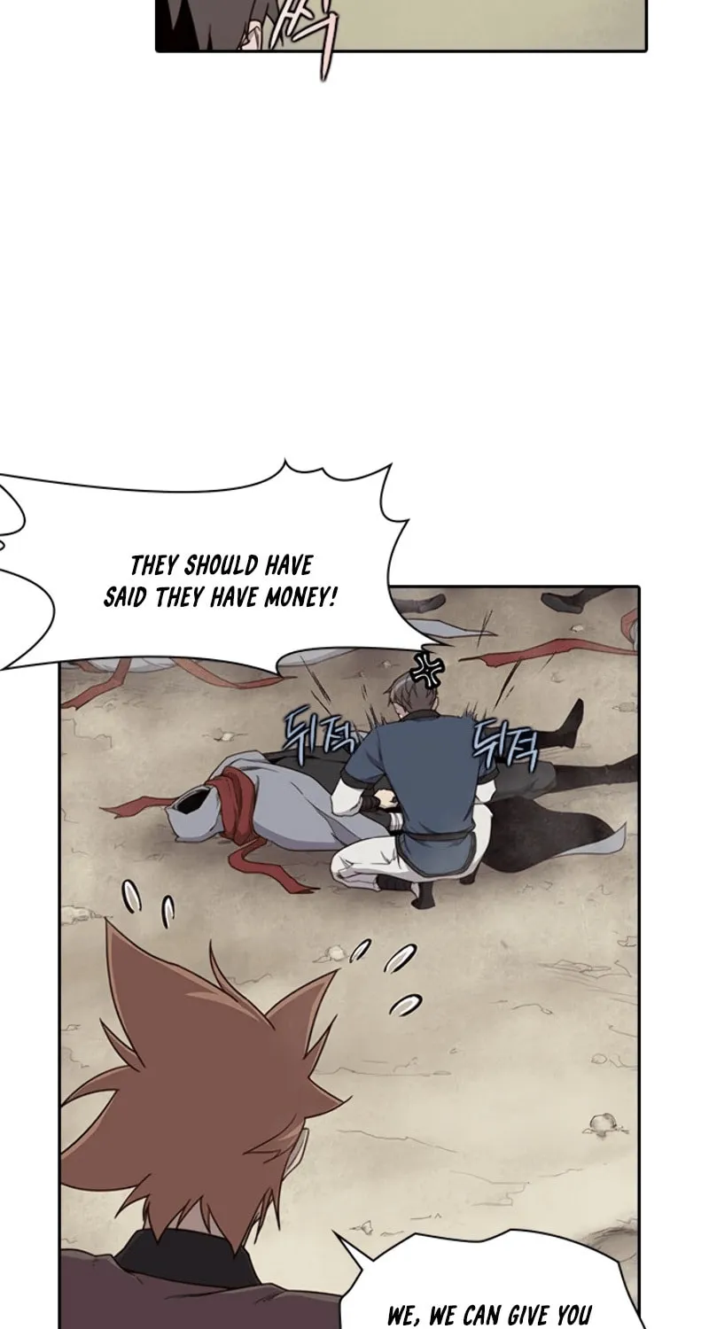 Read The Strongest Ever chapter 10 image 56 on Lezhin
