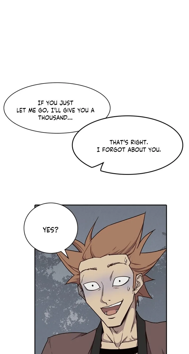 Read The Strongest Ever chapter 10 image 59 on Lezhin