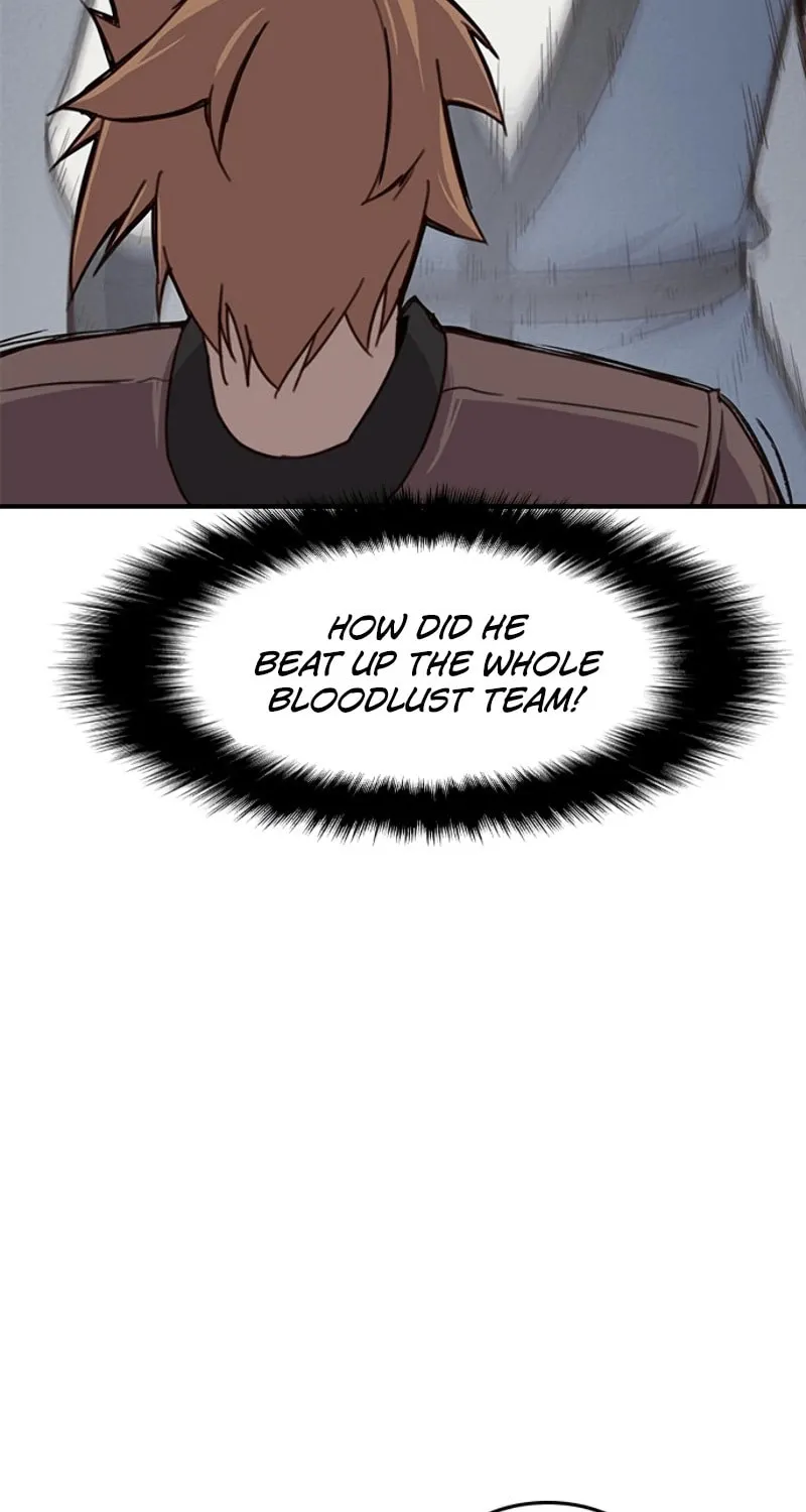 Read The Strongest Ever chapter 10 image 6 on Lezhin