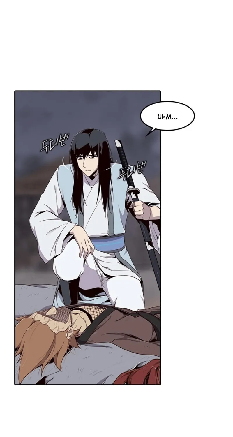 Read The Strongest Ever chapter 10 image 71 on Lezhin