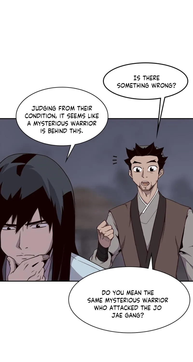 Read The Strongest Ever chapter 10 image 72 on Lezhin