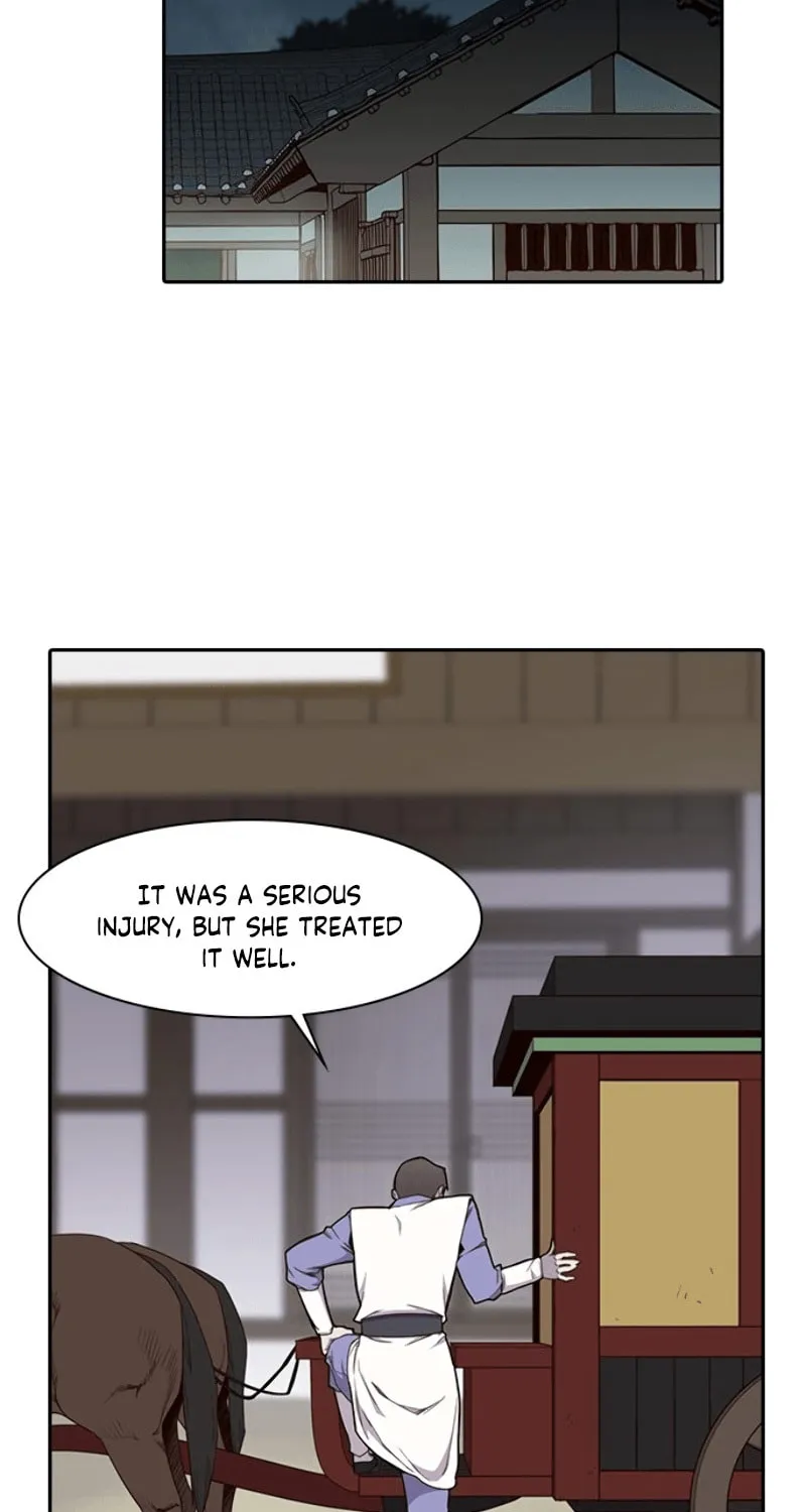 Read The Strongest Ever chapter 10 image 80 on Lezhin