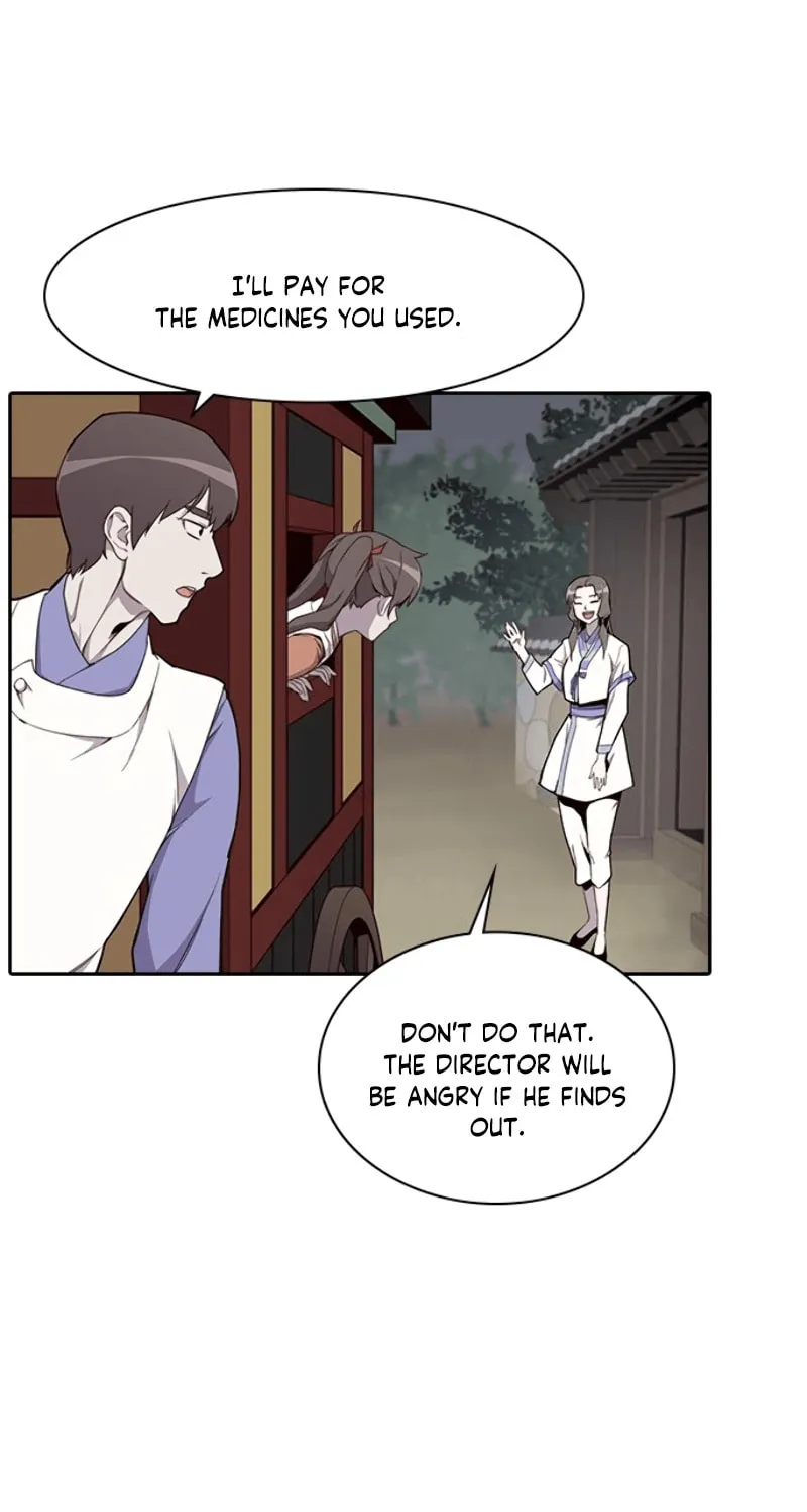Read The Strongest Ever chapter 10 image 82 on Lezhin