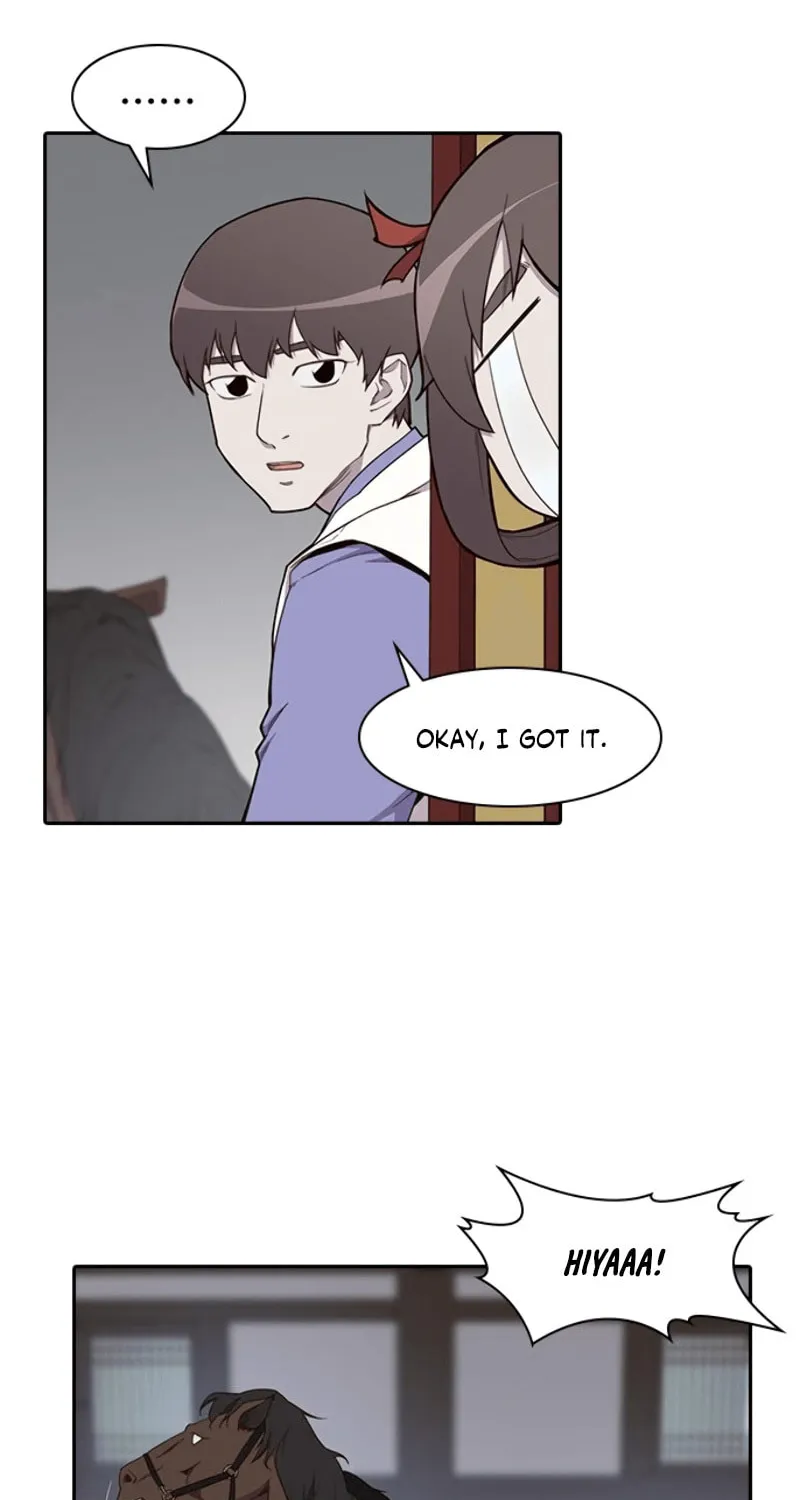 Read The Strongest Ever chapter 10 image 83 on Lezhin