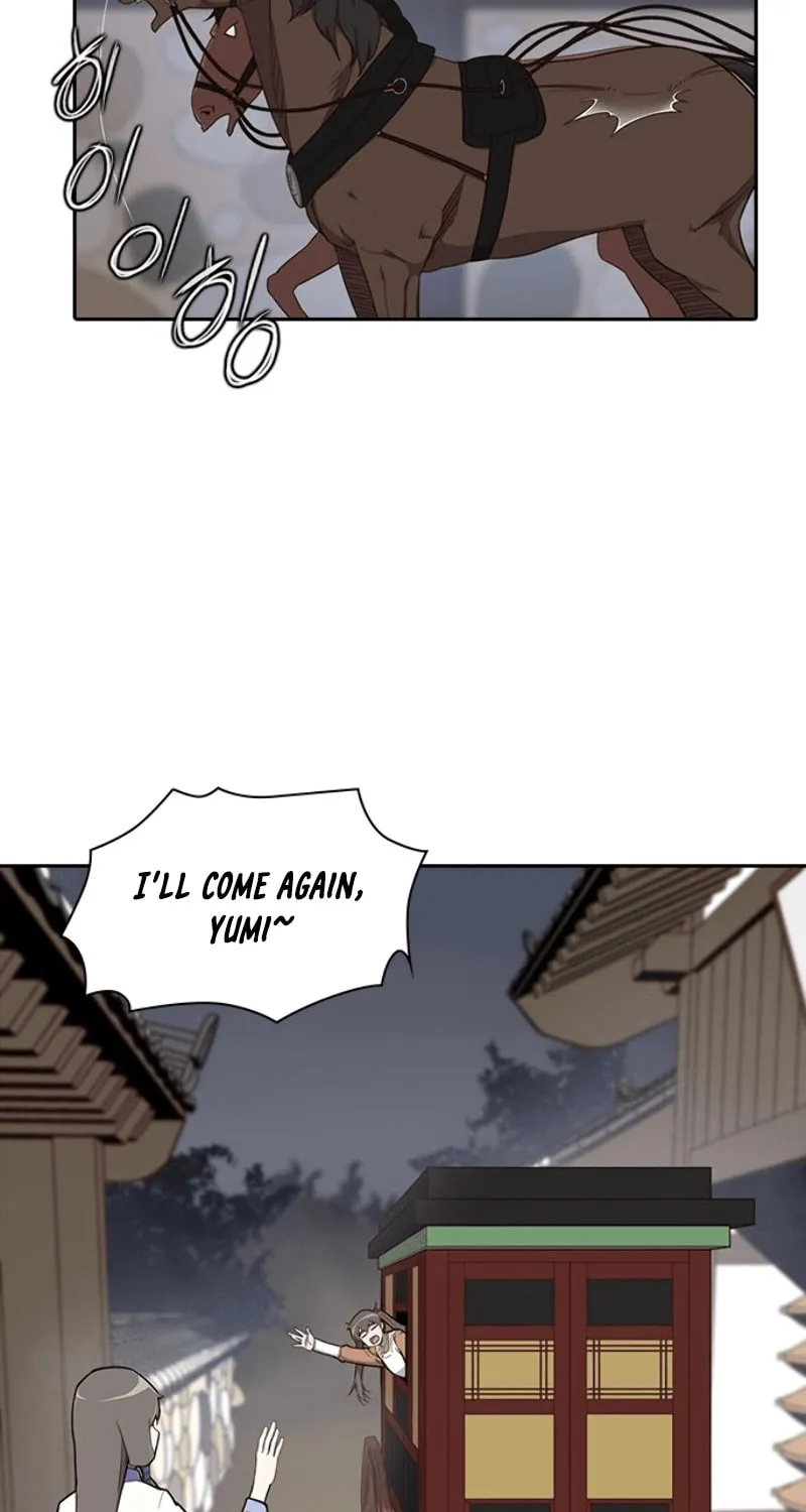 Read The Strongest Ever chapter 10 image 84 on Lezhin