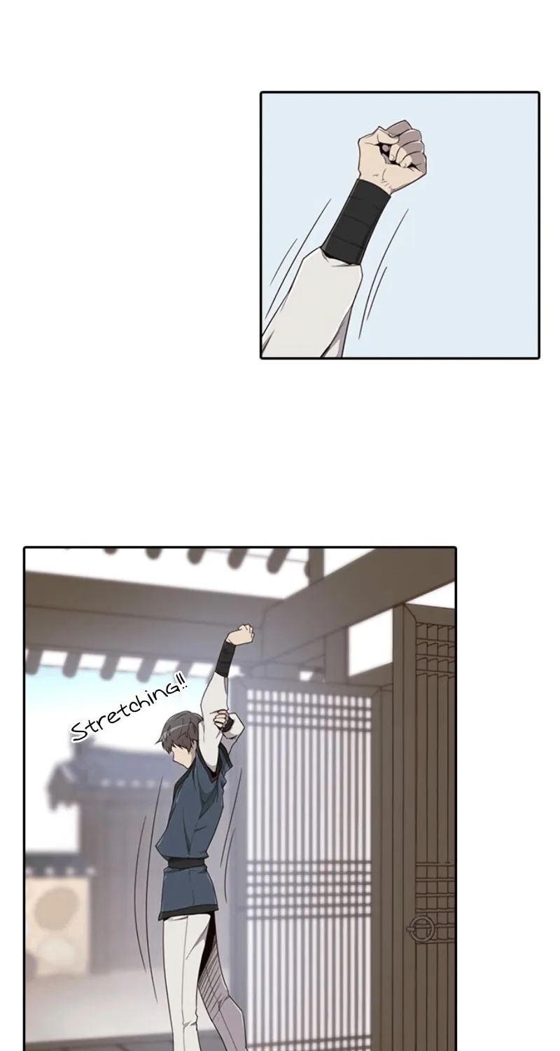 Read The Strongest Ever chapter 10 image 87 on Lezhin