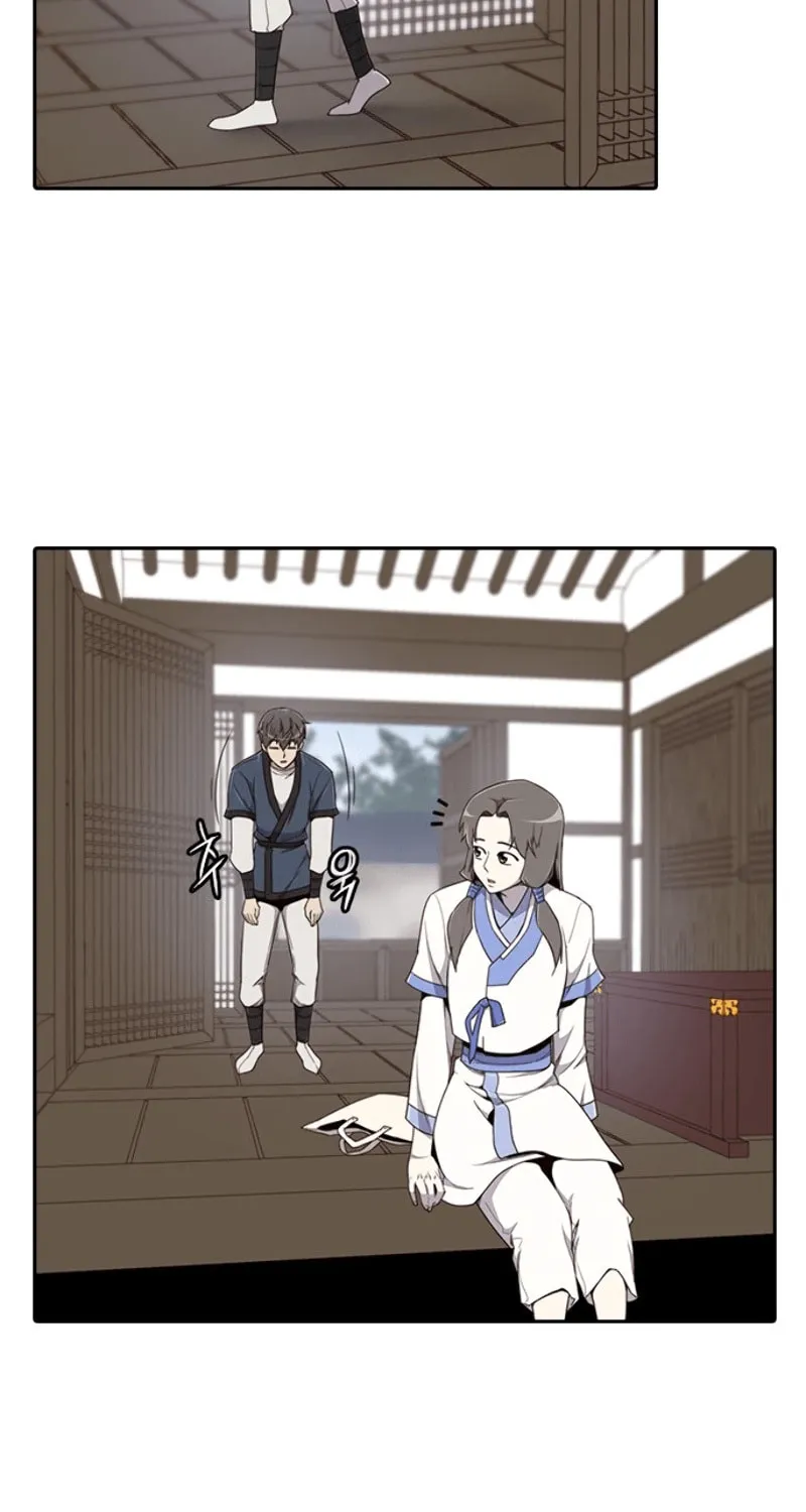 Read The Strongest Ever chapter 10 image 88 on Lezhin