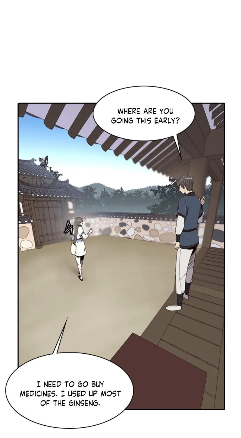 Read The Strongest Ever chapter 10 image 89 on Lezhin