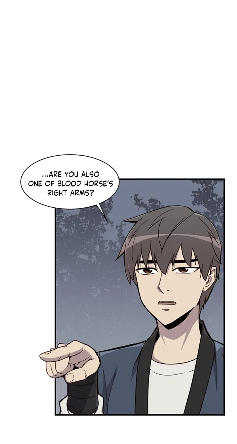 Read The Strongest Ever chapter 10 image 9 on Lezhin