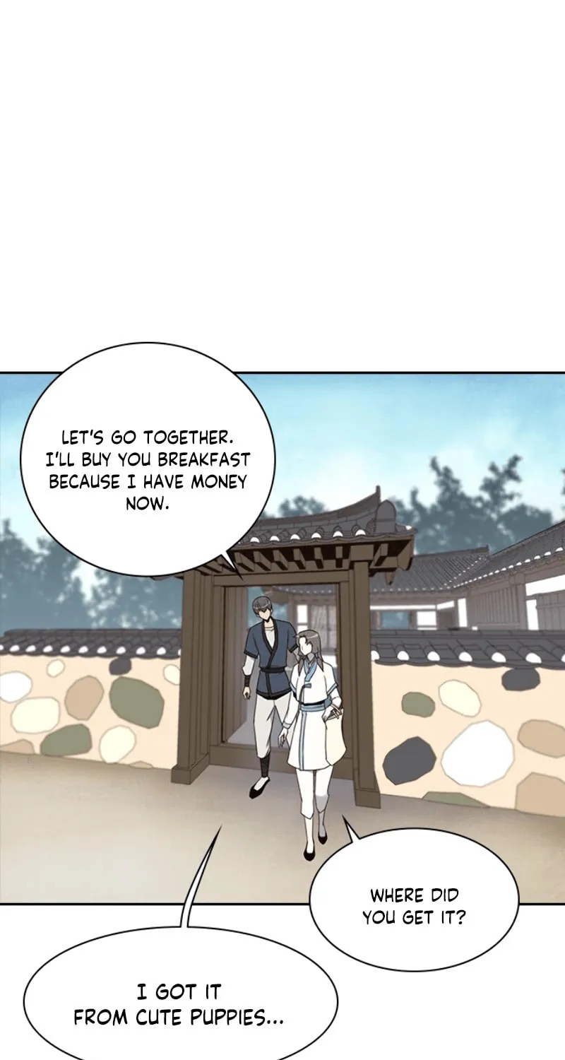 Read The Strongest Ever chapter 10 image 90 on Lezhin