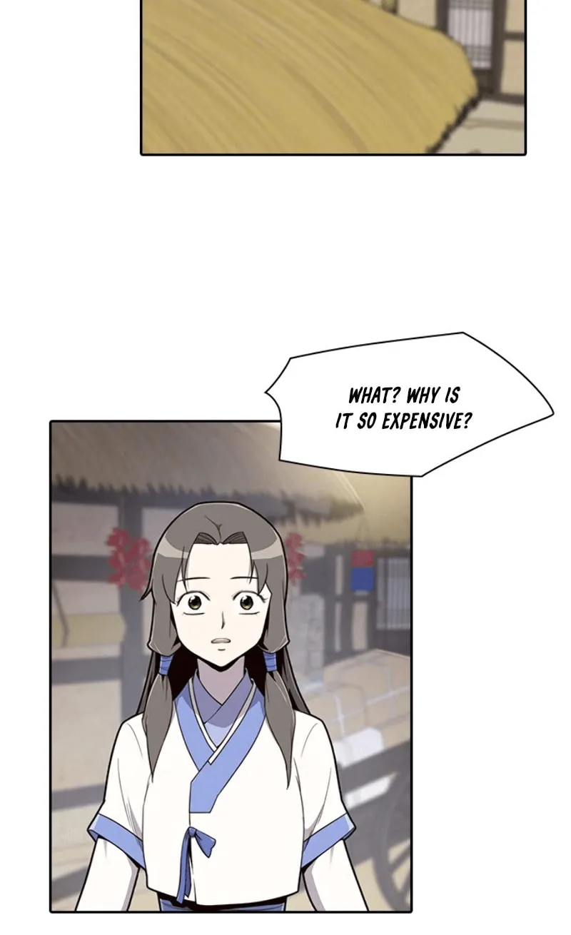 Read The Strongest Ever chapter 10 image 93 on Lezhin