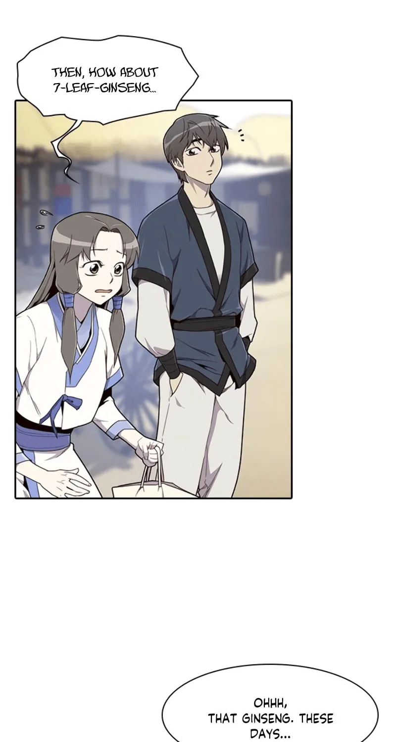 Read The Strongest Ever chapter 10 image 95 on Lezhin